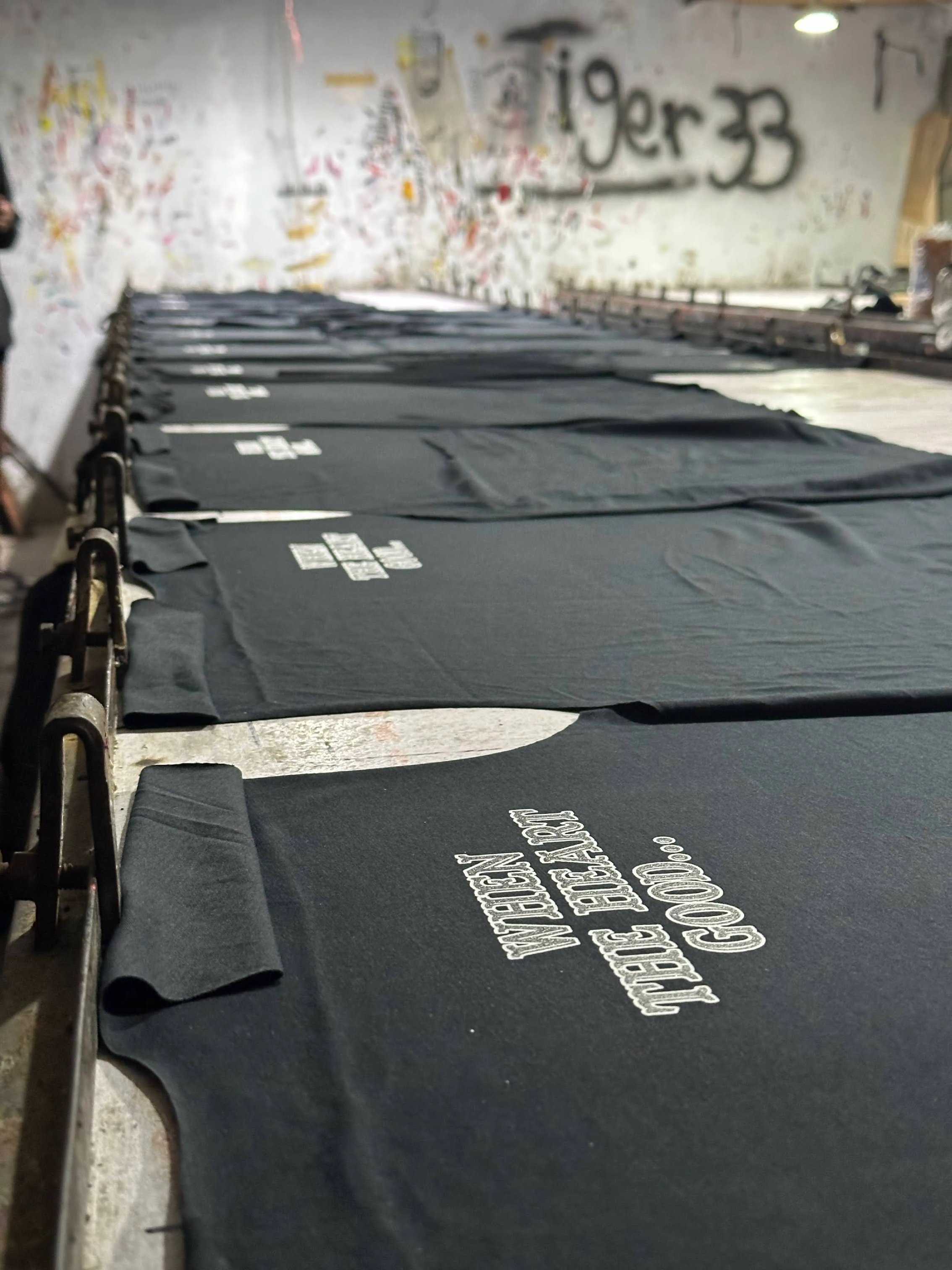 Screen Print