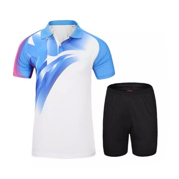 Badminton