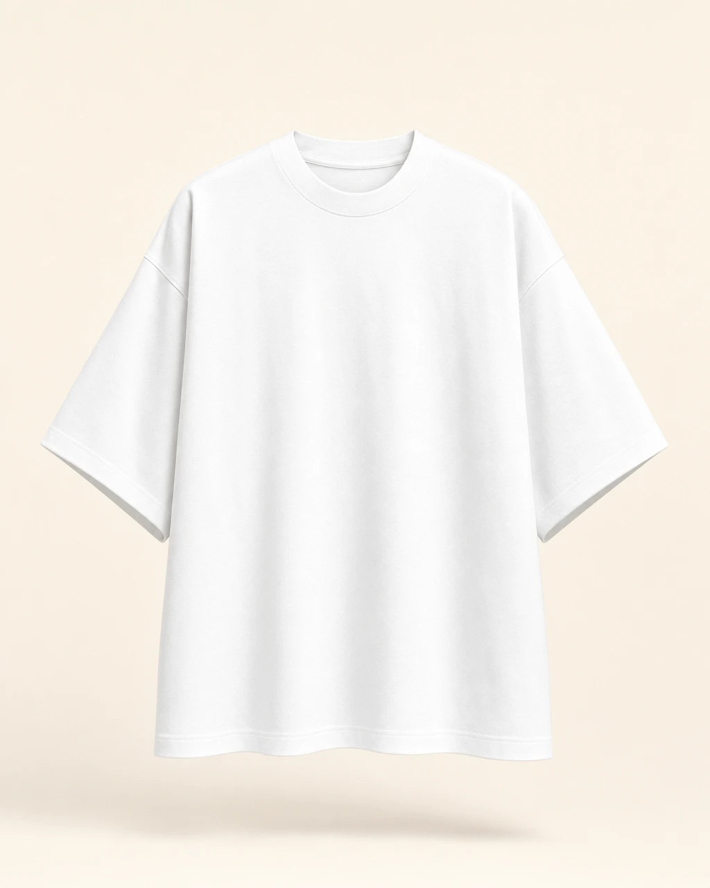 Heavyweight T-Shirt, front view