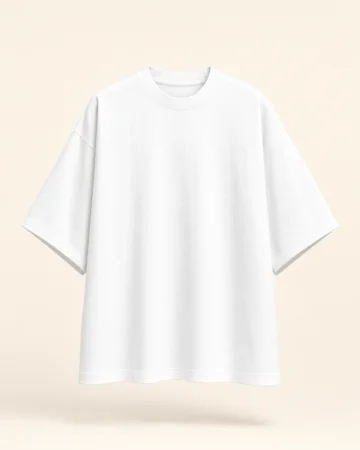 Heavyweight T-Shirt, front view
