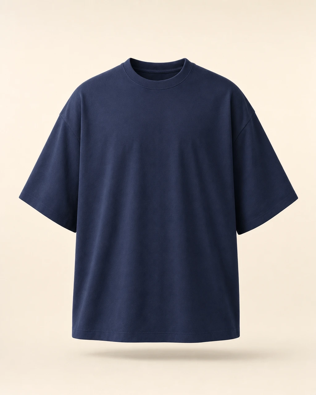 Oversized T-Shirt, front view