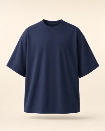 Oversized T-Shirt, front view