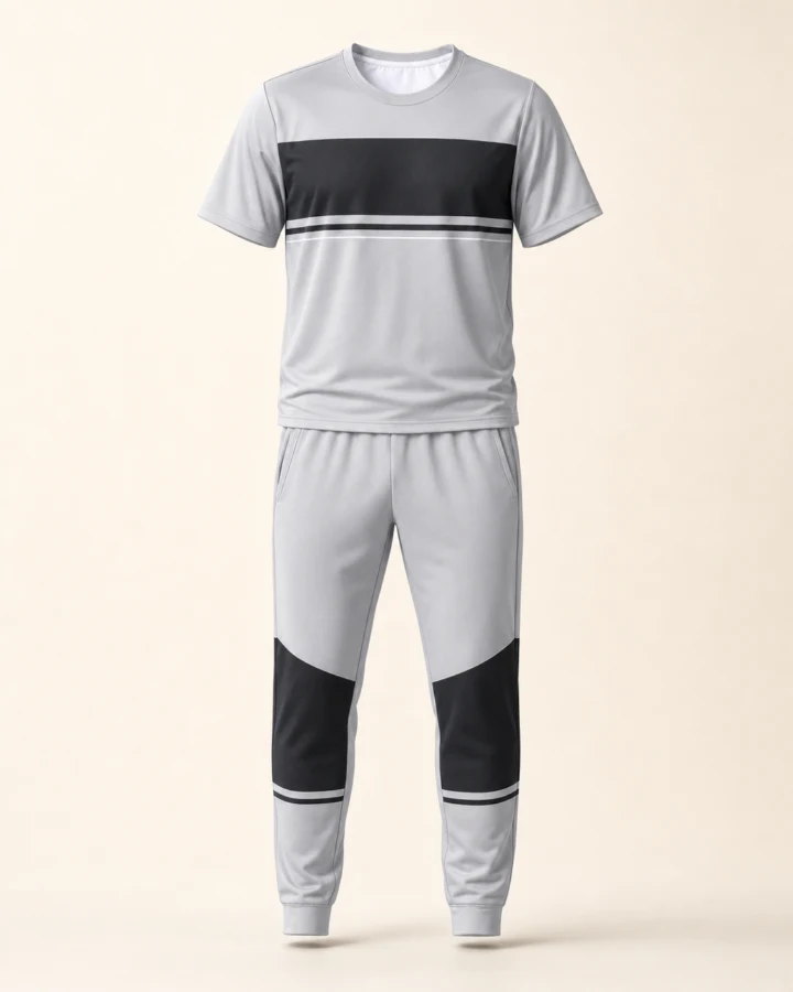 Tracksuit Set