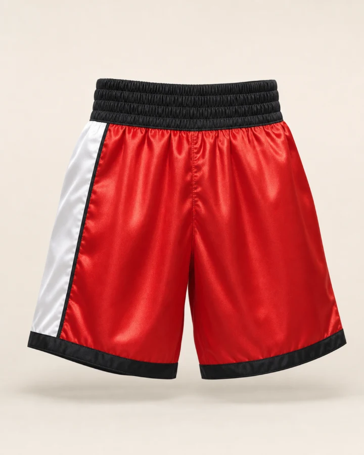 Boxing Shorts