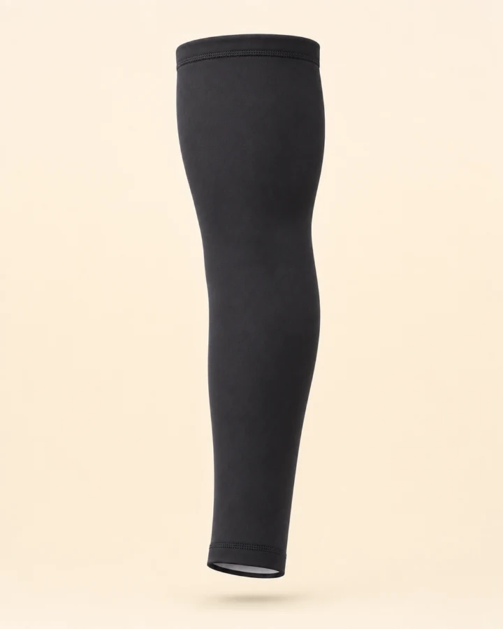 Compression Arm Sleeve, back view