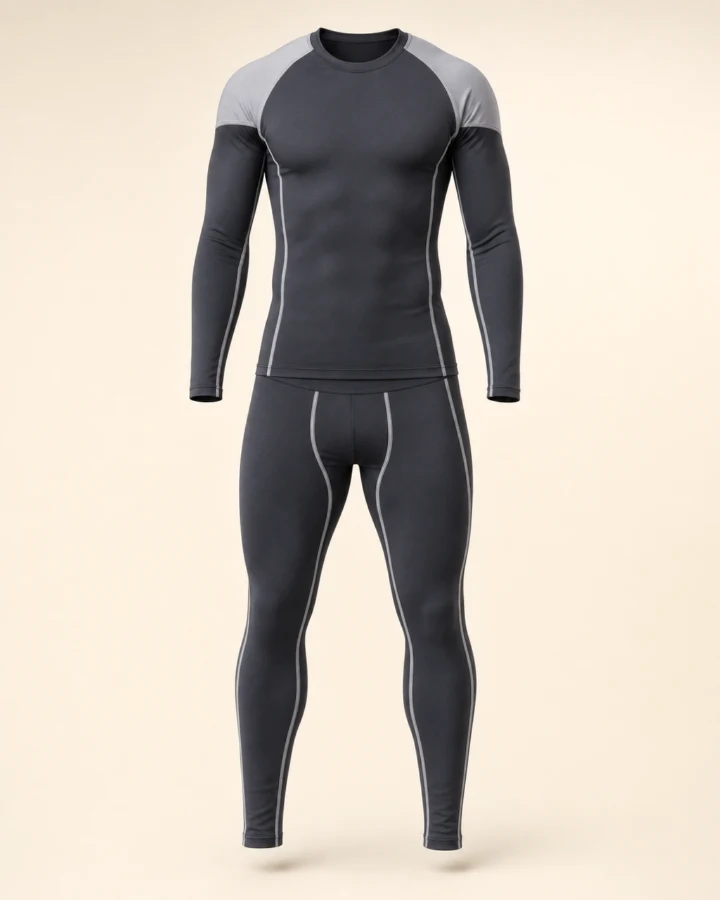 Compression Set (Men's)
