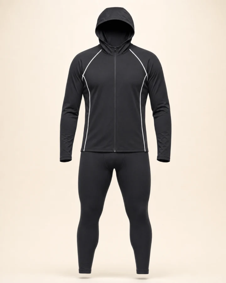 Compression Set (Men's)