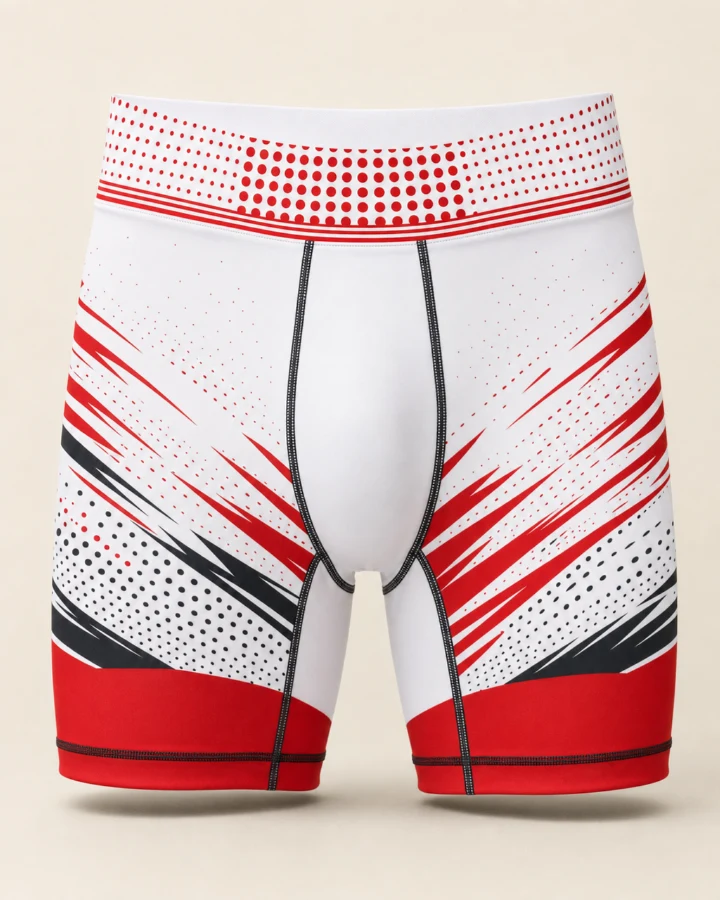 Compression Shorts