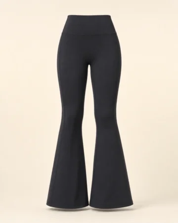 Flare Leggings, front view