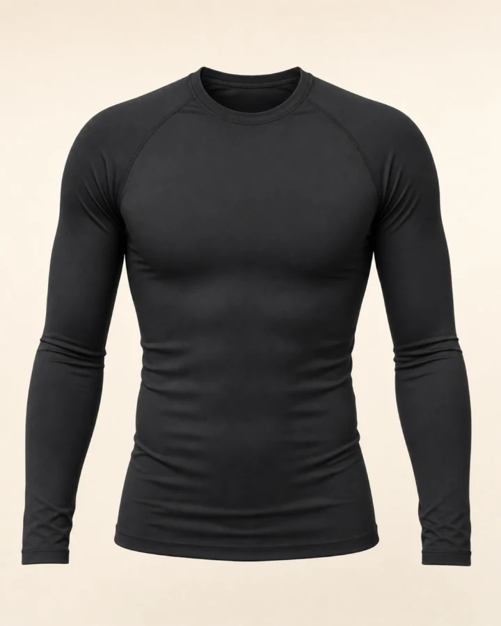 Compression Top (Long Sleeve)
