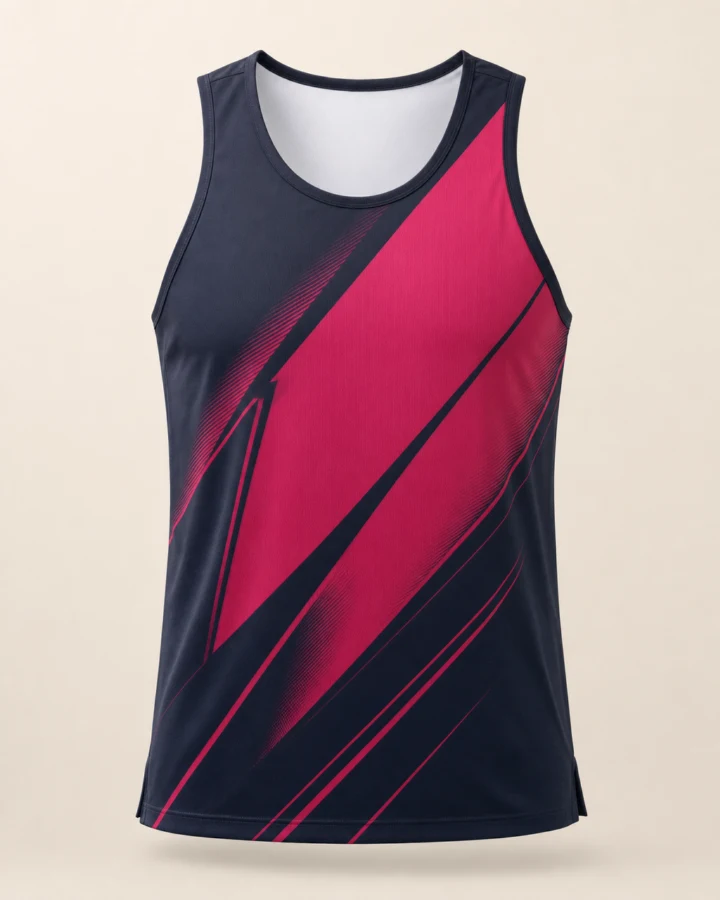 Performance Tank