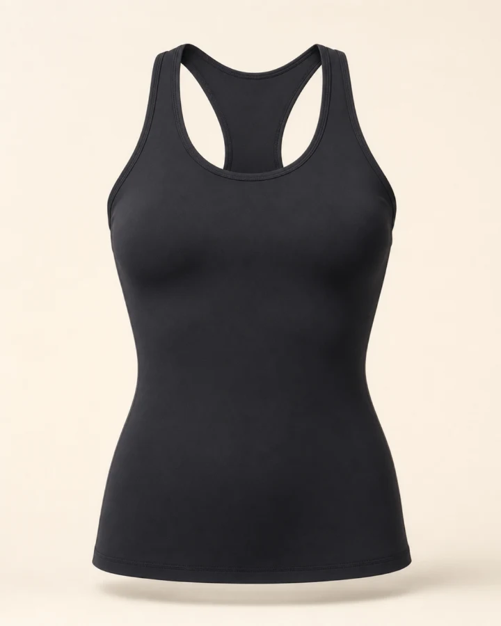 Racerback Tank