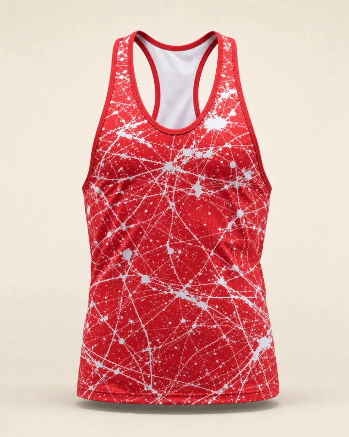 Stringer Tank