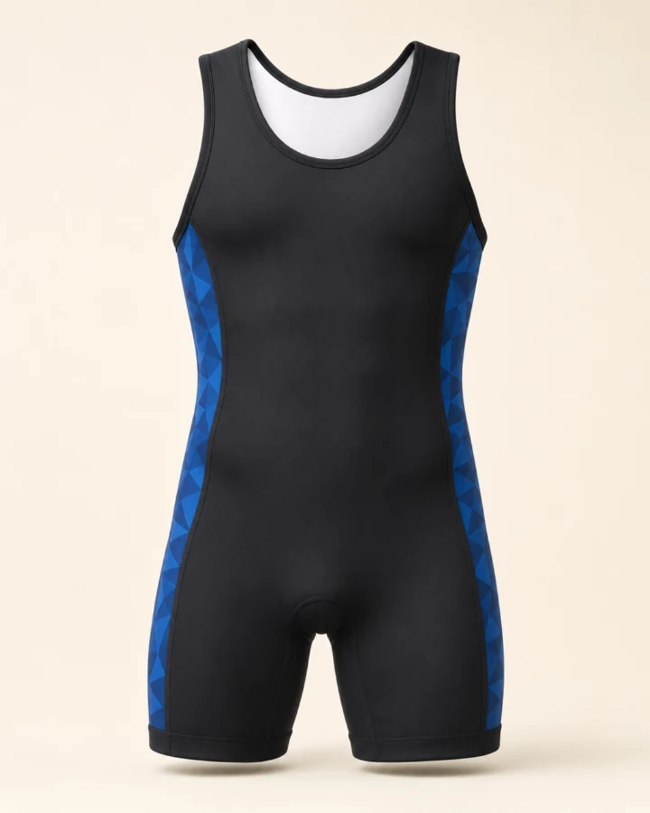 Weightlifting Singlet