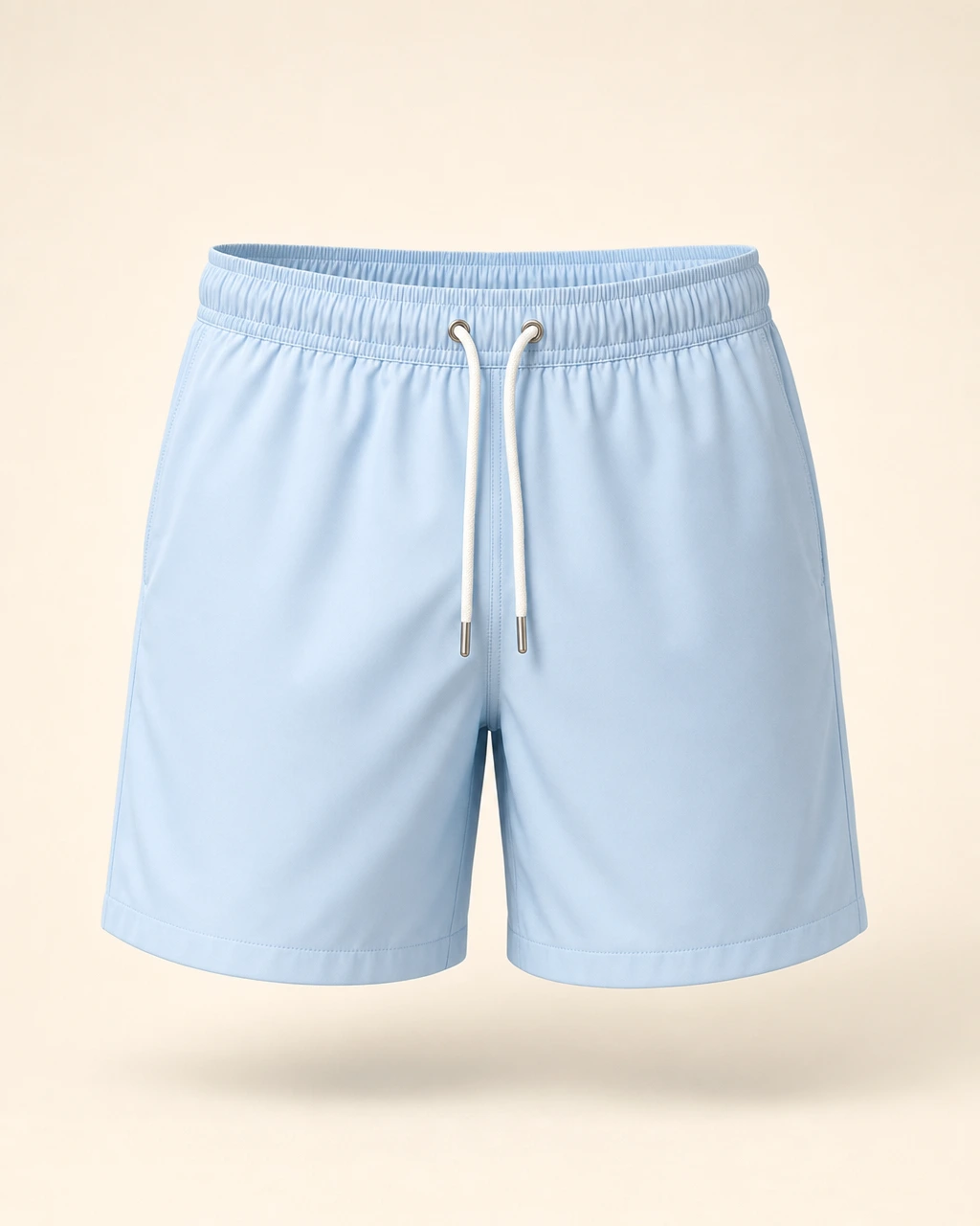 Swim Shorts, front view