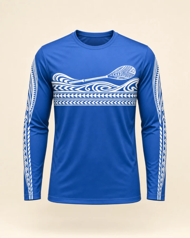 Paddling Jersey