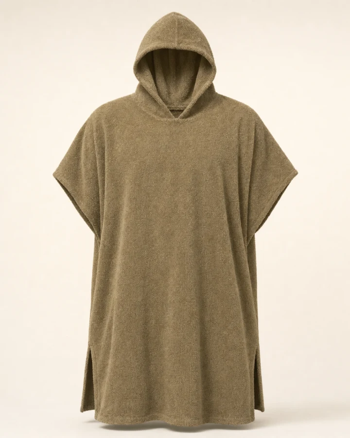 Surf Poncho
