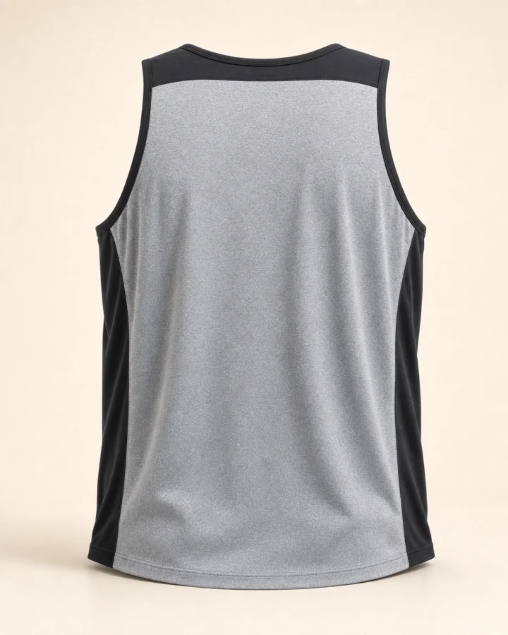 Surf Tank, back view