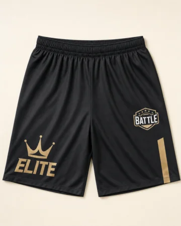 7-on-7 Shorts (Loose Fit), laid flat