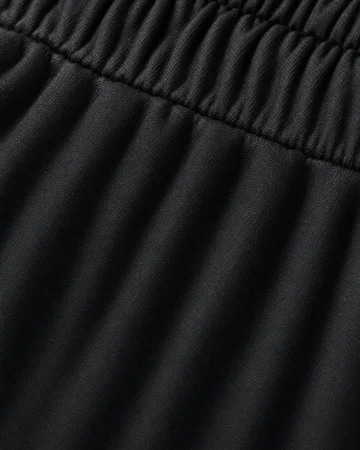 7-on-7 Shorts (Loose Fit), close-up of the fabric and stitching