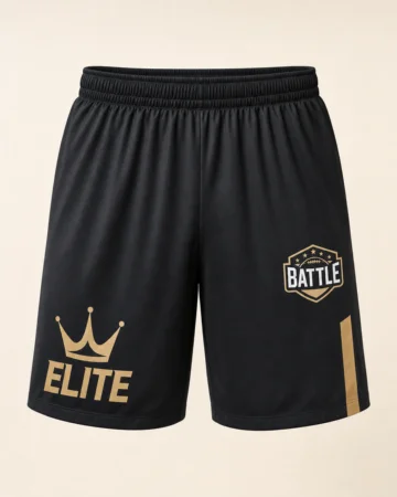 7-on-7 Shorts (Loose Fit), front view