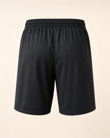 7-on-7 Shorts (Loose Fit), back view
