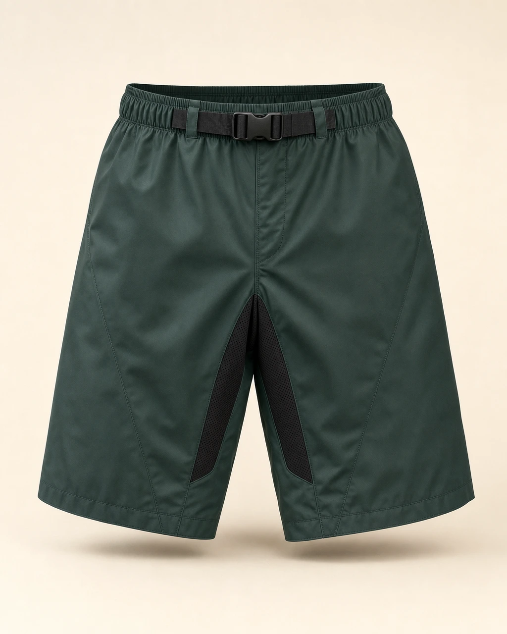 Ice Hockey Pants Shell (Standard), front view