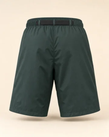 Ice Hockey Pants Shell (Standard), back view