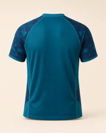 Rugby Jersey, back view