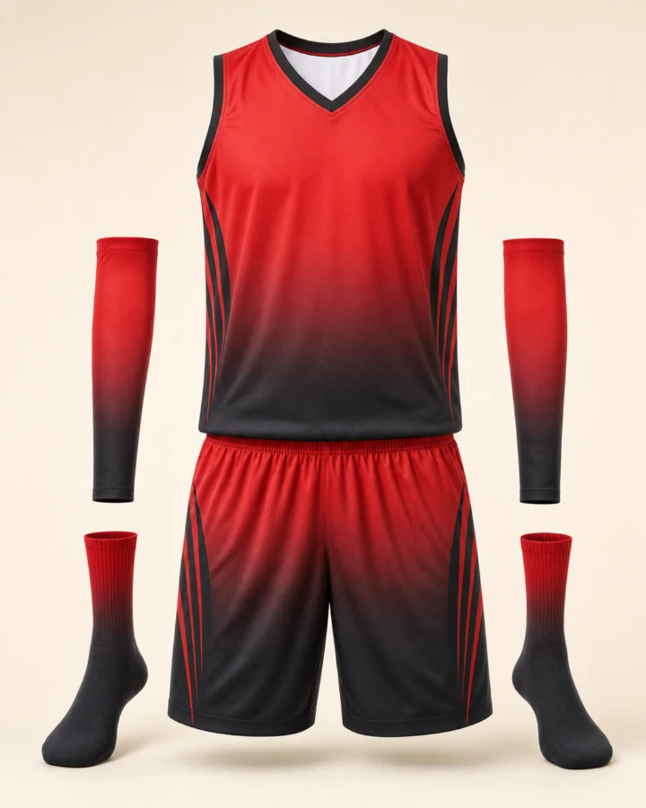 Basketball Kit