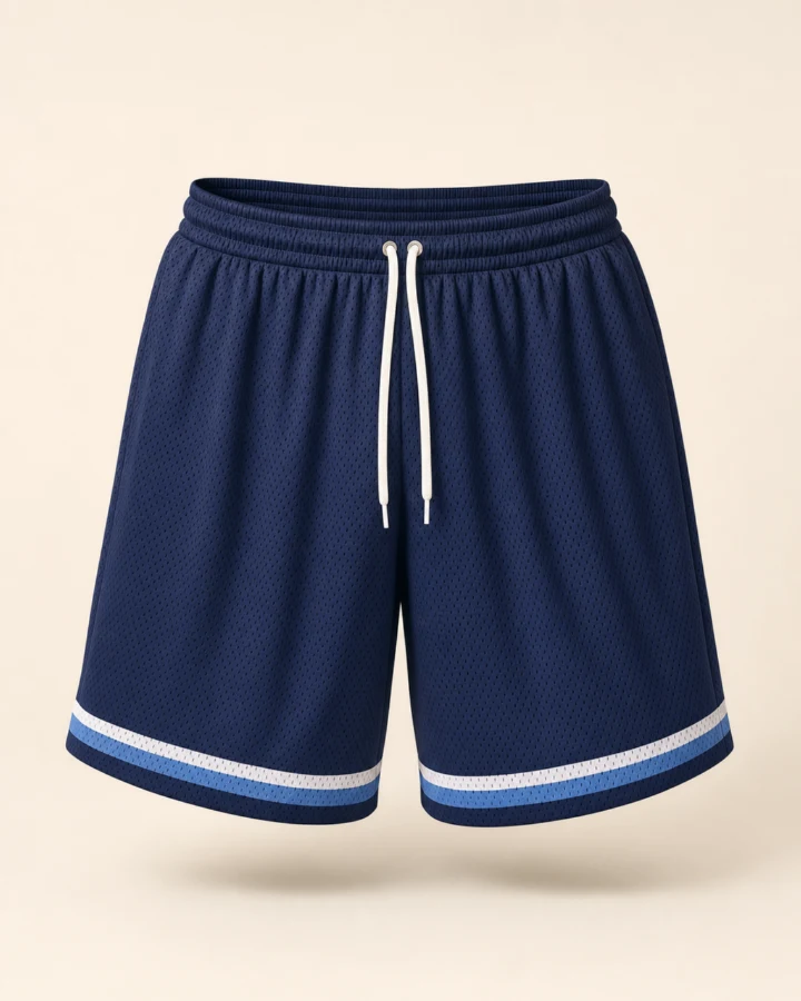 Basketball Shorts