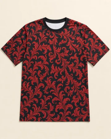 Pre-Match Training Top, laid flat