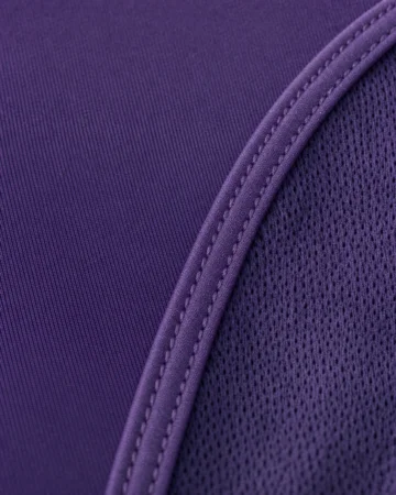 Rowing Uni-Suit (Men's), close-up of the fabric and stitching