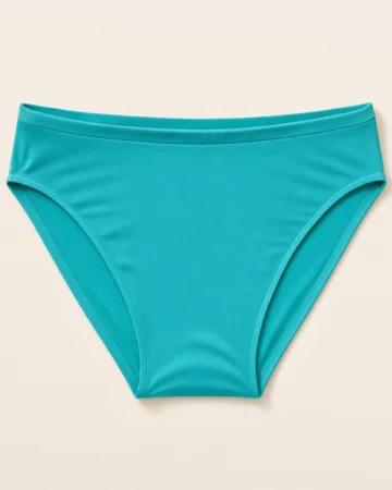 Track Briefs (Sprint), laid flat