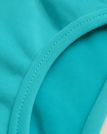 Track Briefs (Sprint), close-up of the fabric and stitching