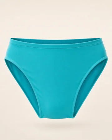 Track Briefs (Sprint), front view