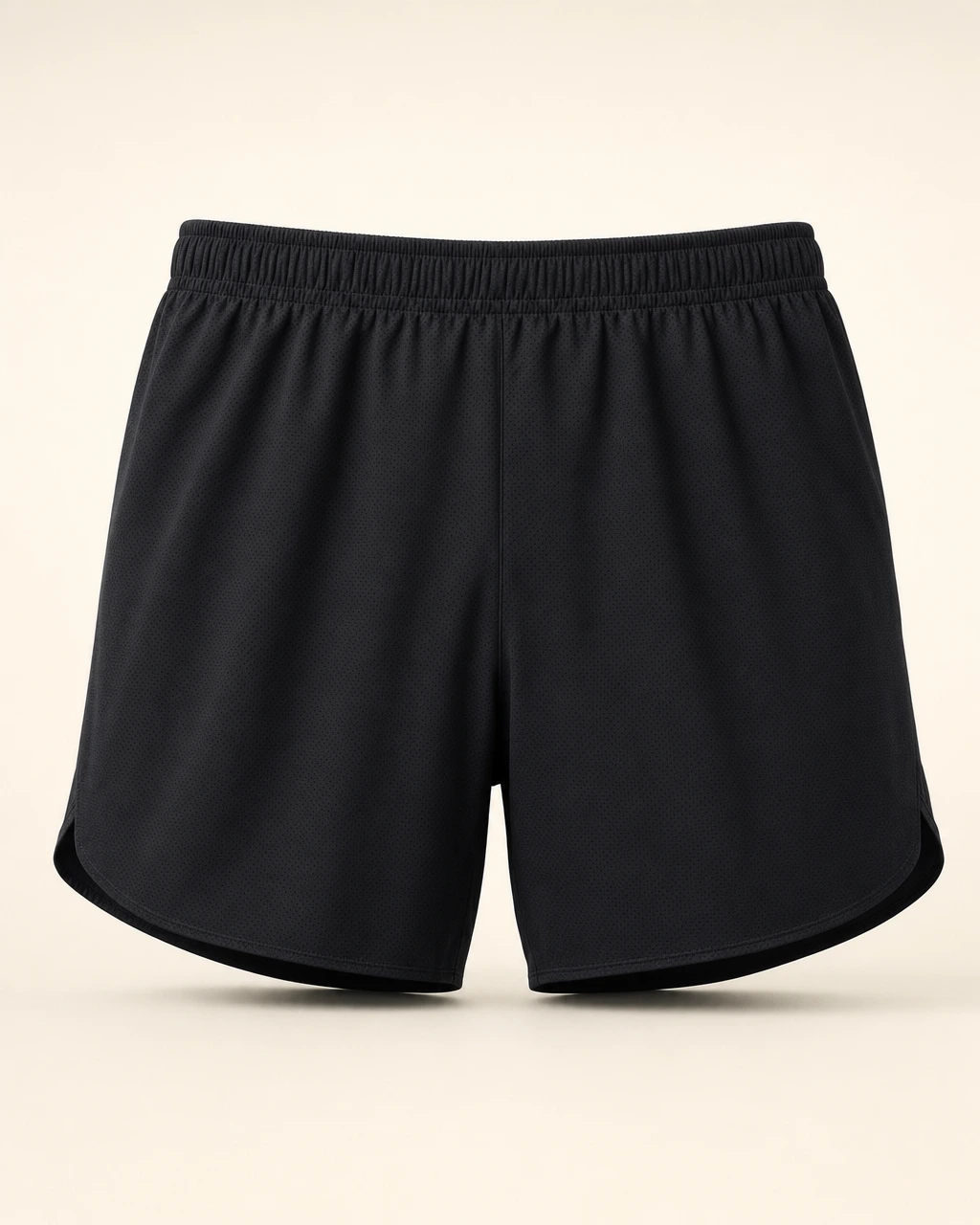 Track Shorts (Standard), front view