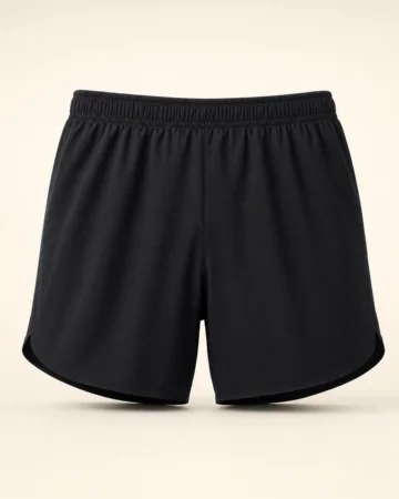 Track Shorts (Standard), front view