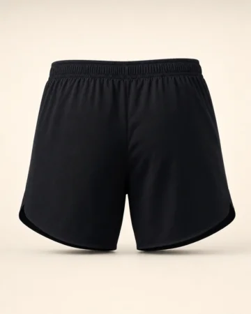 Track Shorts (Standard), back view